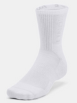 Under Armour 3 Maker Mid Crew Socks (3 Pack)