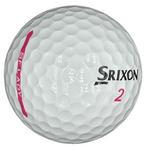 Srixon Soft Feel Lady (12 Pack)