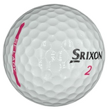 Srixon Soft Feel Lady (12 Pack)