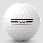 Titleist AVX (12 pack)(#1-4)