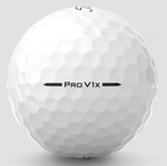 Titleist Pro V1x (12 pack)(#5-8)