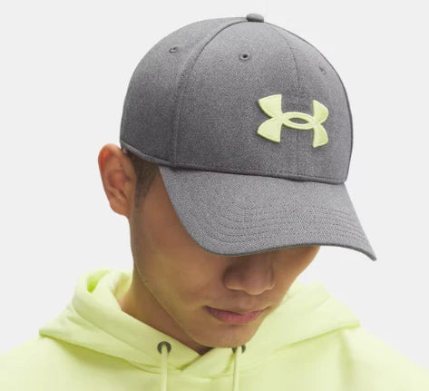 Under Armour Blitzing Flex Fit Hat