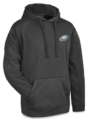 Philadelphia Eagles Dunbrooke Hoodie (Size Large Only)