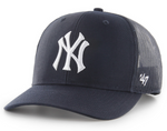 New York Yankees 47 Trucker Hat