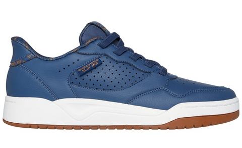 Mens Skechers Snoop Dogg Koopa Slip-ins