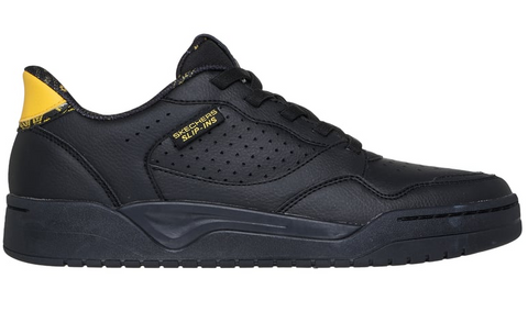 Mens Skechers Snoop Dogg Koopa Slip-ins