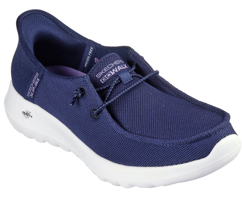 Womens Skechers Joy Idalis Slip-ins