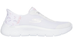 Womens Skechers Go Walk Eva Slip-ins