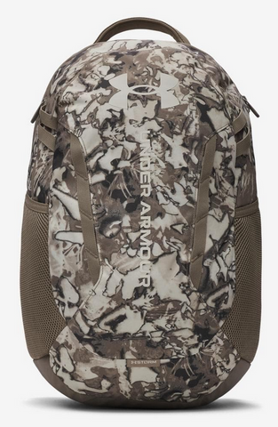 Under Armour Hustle 6.0 Backpack