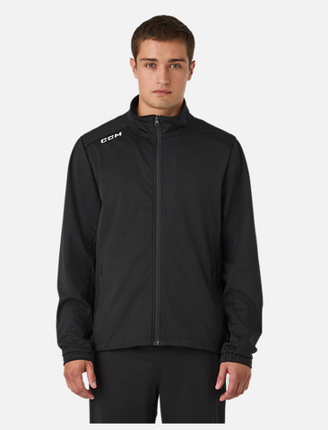 Adult CCM Rink Suit Jacket