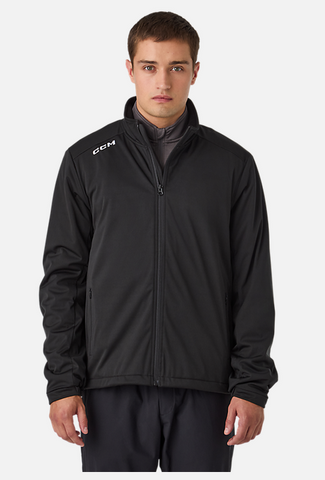 Adult CCM Team Midweight Jacket