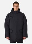Adult CCM Team Winter Jacket 2026
