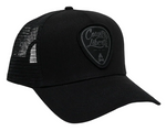 Country Liberty Meshback Hat