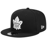 Toronto Maple Leafs New Era Snapback Hat