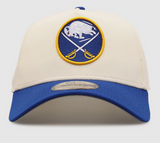 Buffalo Sabres New Era Conference Snapback Hat