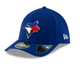 Toronto Blue Jays New Era M-Crown Flex-Fit Hat