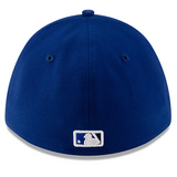 Toronto Blue Jays New Era M-Crown Flex-Fit Hat