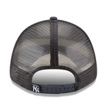 New York Yankees New Era Trucker Hat