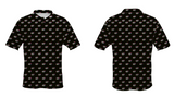 Hacker Golf Briggsy All Over Polo