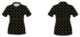Womens Hacker Golf Briggsy All Over Polo