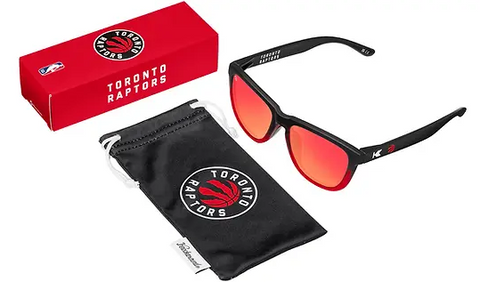 Knockaround Premium Toronto Raptors