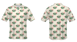 Hacker Golf Briggsy All Over Polo