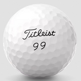 Titleist Pro V1 (12 pack)(#99)