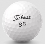 Titleist Pro V1 (12 pack)(#88)