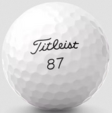 Titleist Pro V1 (12 pack)(#87)