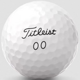Titleist Pro V1 (12 pack)(#00)