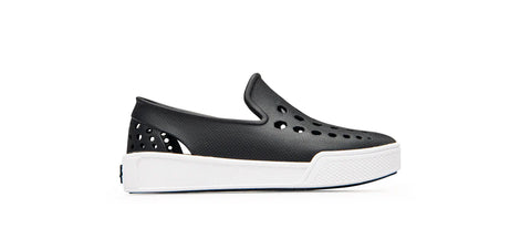 Kids Joybees Skate Sneaker (Size 13c Only)