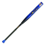 Louisville Slugger 2 Piece Royal Geny Collection USSSA Endload Slowpitch Bat