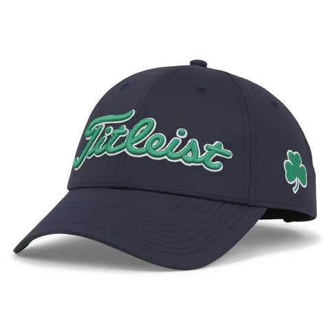 Titleist Players Shamrock Adjustable Hat