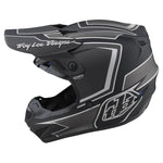 Troy Lee Designs GP Helmet (Size Large Only)