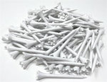 Epik Plastic Golf Tees 2.75" (25 Pack)