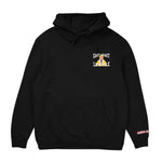 East Coast Lifestyle Trailer Park Boys Bubbles Hoodie