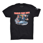 East Coast Lifestyle Trailer Park Boys T-Shirt