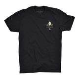 East Coast Lifestyle Tall Ship T-Shirt