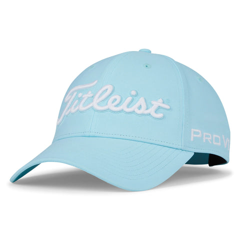 Titleist Tour Performance Adjustable Hat