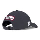 Titleist Tour Performance Adjustable Hat