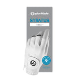 Mens Taylormade Stratus Tech Golf Glove