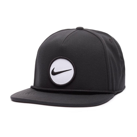 Nike Pro Flex Retro Snapback Hat