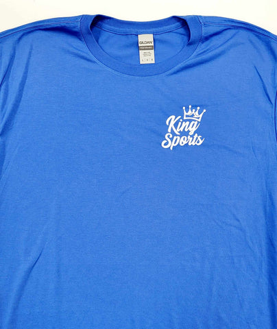 King Sports T-Shirt