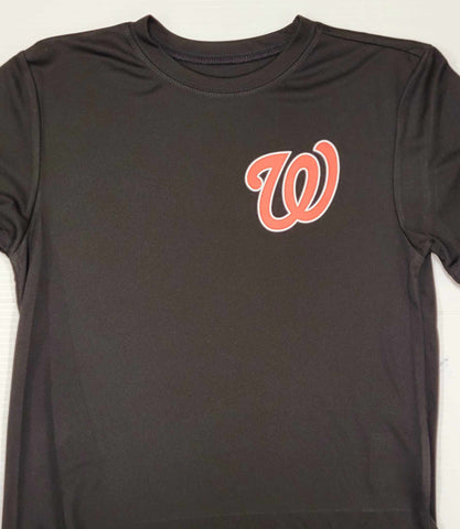 Woodstock Shiretowners Dry Fit Long Sleeve Shirt