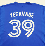 Toronto Blue Jays Trey Yesavage T-Shirt