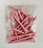Hacker Golf Tees 2.75" (20 Pack)