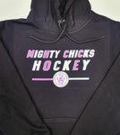 Western Valley Mighty Chicks Hockey Hoodie
