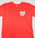 Woodstock Shiretowners Performance Dry Fit T-Shirt