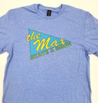 The Max Skate & Snow T-Shirt