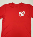 Woodstock Shiretowners Dry Fit T-Shirt
